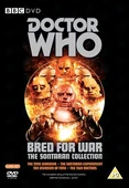 Bred for war uk dvd