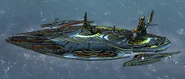 SeraphimCarrier