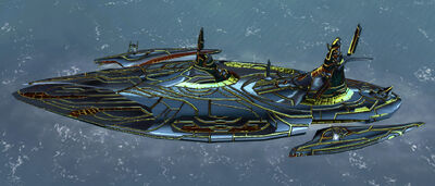 SeraphimCarrier