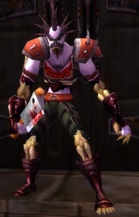 Image of Ulag the Cleaver