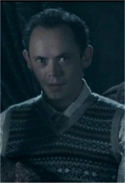 Frank foto OvF