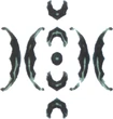 Black Elemental ffx-2