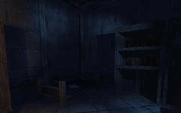 HIstatue location