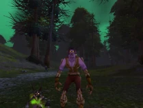 Image of Fel Master & Necromancer Azazhel Azalex Daeb