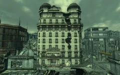 Statesman Hotel