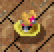 Battery egg nest