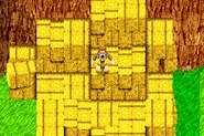 Cliff farm 2