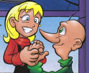 Hope Snively