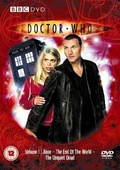 Series 1 volume 1 uk dvd