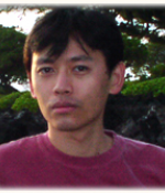 Masaharu Iwata