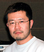 Shiro Hamaguchi