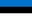 Flag estonia