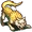 Lobo FFI psp