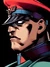 M. Bison II