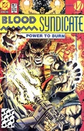 Blood Syndicate Vol 1 2