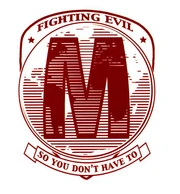 Middleman Logo