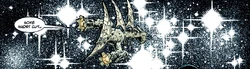 Starswarm