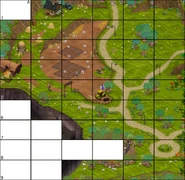 Bill's Ranch Full Map