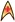 Enterprise med insignia