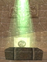 Anadil's Tomb Live