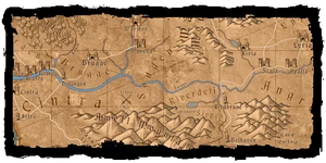 Places Yaruga