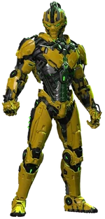 Cyrax