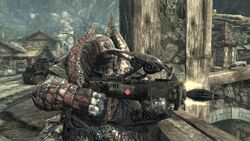 Mr. Theron2