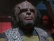 Worf Sins of the Father