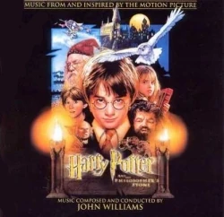 Philosopher's Stone OST