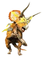 Trike Armor