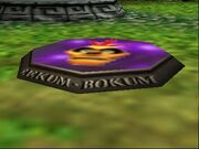 MumboPad