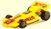 Lightning Gold RRG
