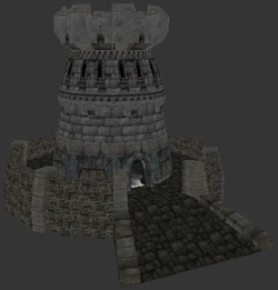 Scouttower