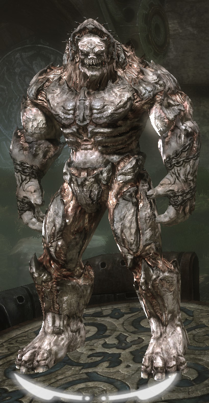 Los Personajes Más Aterradores en los Videojuegos