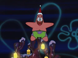 PatrickAsAStar