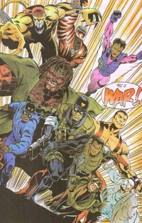 Blood Syndicate 05