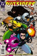 Outsiders Vol 2 1A