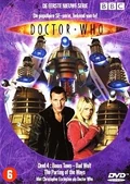 Series 1 volume 4 netherlands dvd