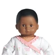 Bitty black face
