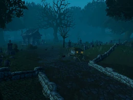 Duskwood