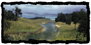 Places Riverbank