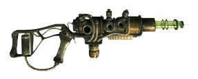 fallout plasma rifle