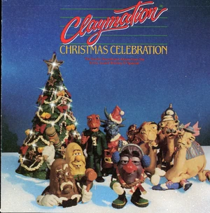Claymationxmas