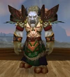 Chieftain Wintergale