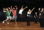Suite Life School Musical