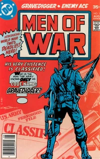 Men of War 1