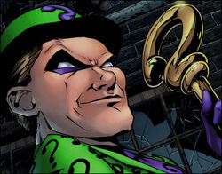 Riddler201