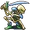 Esqueleto FFI psp