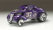 PassN Gasser LF Purple
