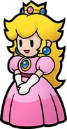 Paper Peach2